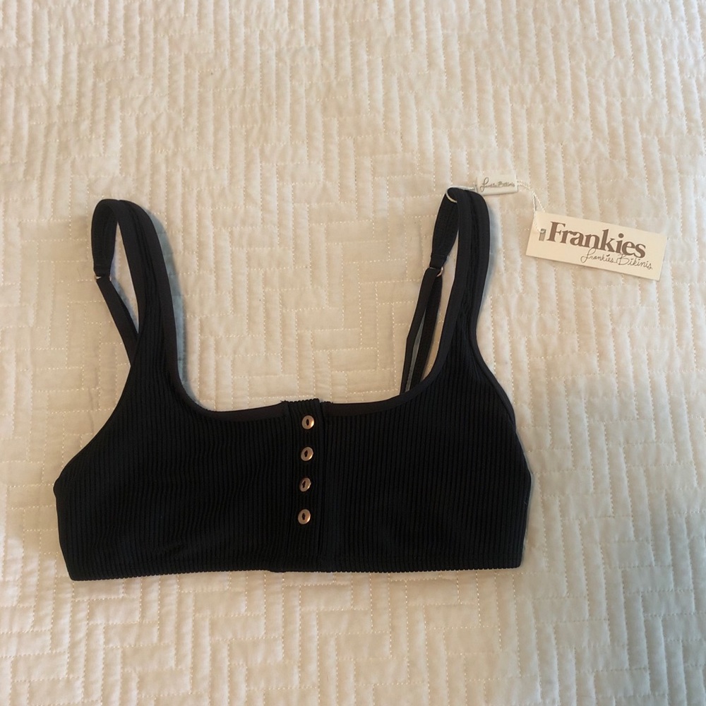 Frankies Alana Top
